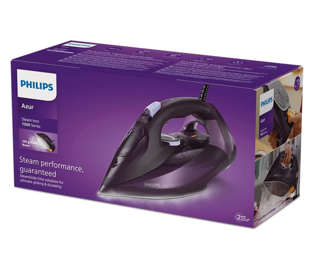 Philips Żelazko DST7051/30 OptimalTemp Seria 7000 - 1354772 - zdjęcie